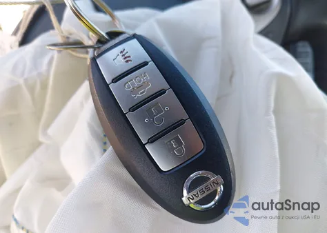 2019 Nissan Sentra Sr z USA, uszkodzony, nr VIN 3N1AB7AP2KY326249